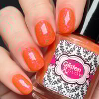 Image 3 of Glisten & Glow Sunset