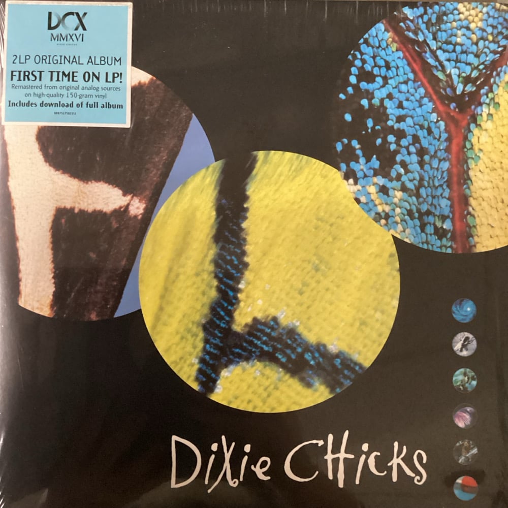 Dixie Chicks - Fly