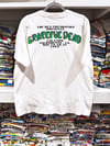 Grateful Dead 1993 Cal Expo T-Shirt - Size XL