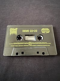Image 3 of BRILLIANT BEHEMOTH - “Demo 22+23”