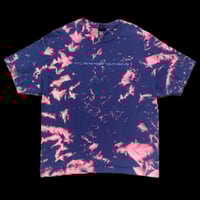 Image 1 of XLARGE - DO YOU REMEMBER YOUR DREAM ? T-SHIRT 1/1