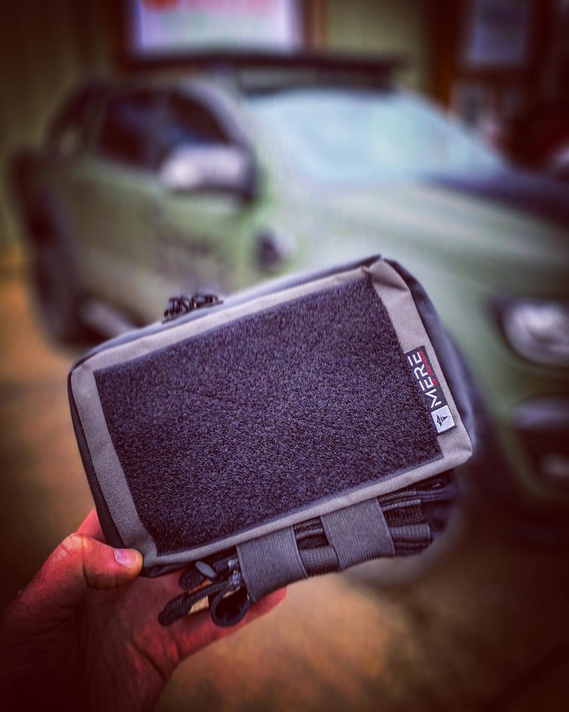 Image of The SOLO Pouch