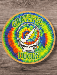 Deadhead Duck/SYD