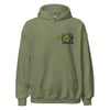 REEFER REAPER HOODIE