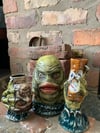 Creature barman 