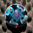 Image 5 of Fumed Chaos Marble 1