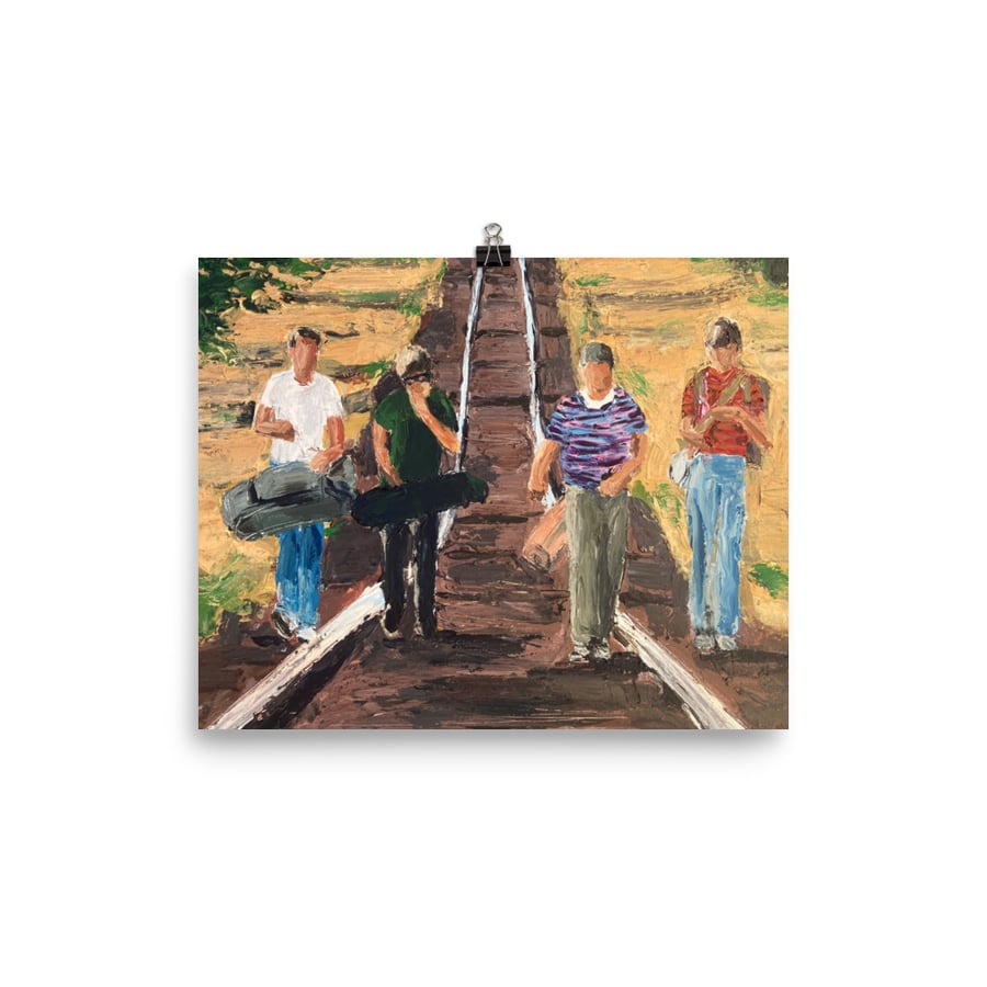 Image of Stand by me (prints)
