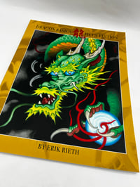 Image 1 of Dragon Basics By Erik Rieth 5th edition