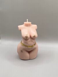 Image 4 of Goddess Candle