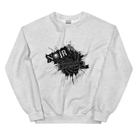 Image 7 of Officially licensed Jodie King Noir Unisex Sweatshirt