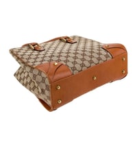 Image 4 of Gucci - GG Canvas Nailhead