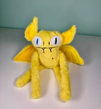 Image 6 of Medium Weighted Winged Vampire