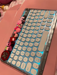 Image 4 of Light Up Keyboard 