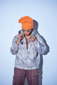 Image 6 of “Wish You Wood” LIMITED EDITION Unisex VE Hoodie 