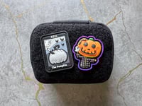 Image 4 of “JACK” PVC Patch