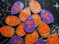 Image 3 of Jack O’ Leaf Coin