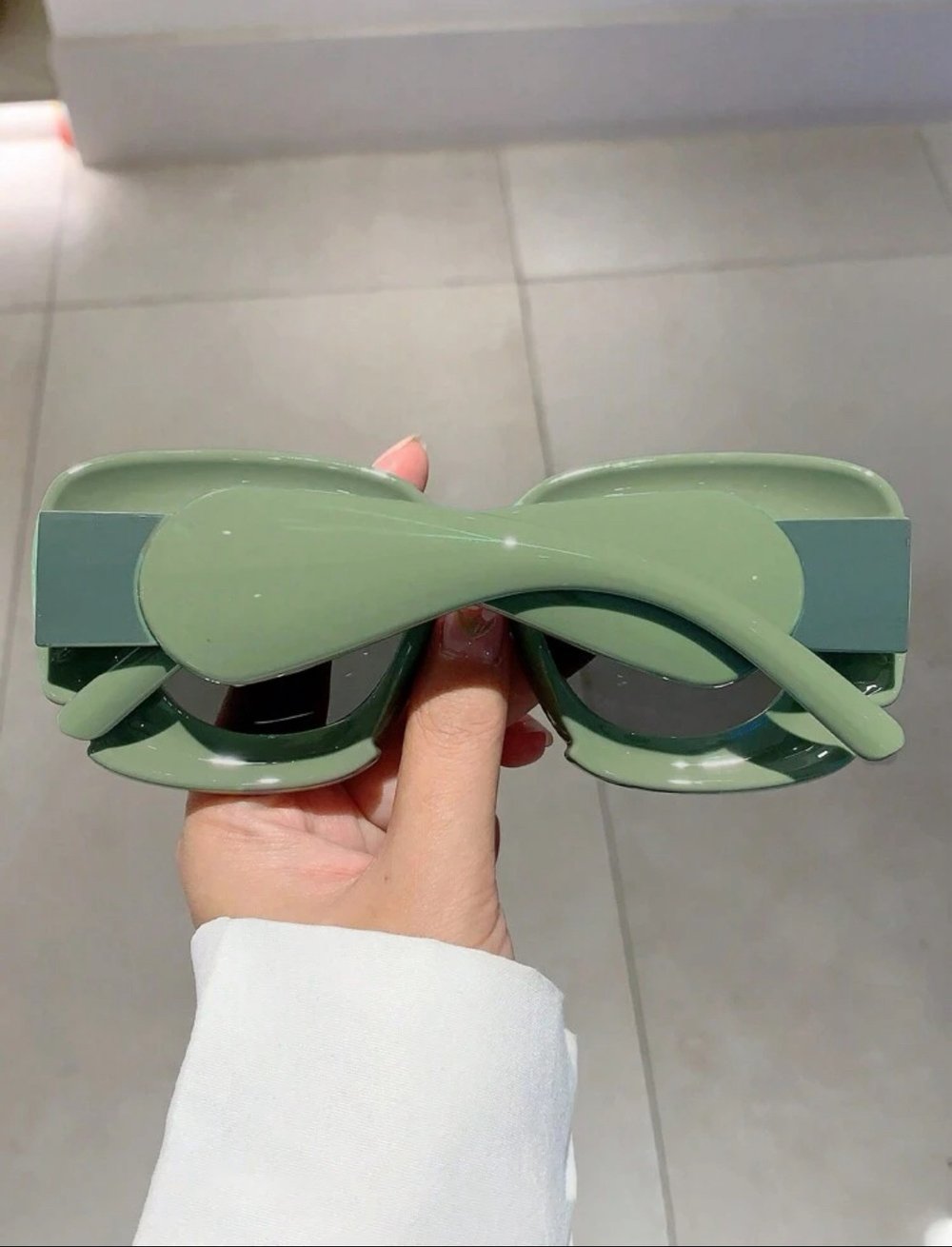Image of “Fancy Shades”