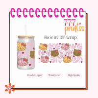 B24 UVDTF Cup wrap