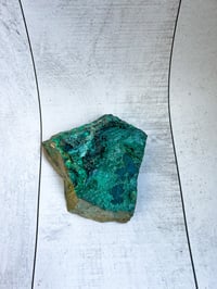 Image 4 of Raw Chrysocolla 