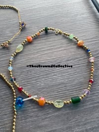 Image 2 of Kids belly beads✨