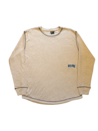 Image 1 of droplet thermal oatmeal