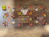Image 6 of Fall Decals
