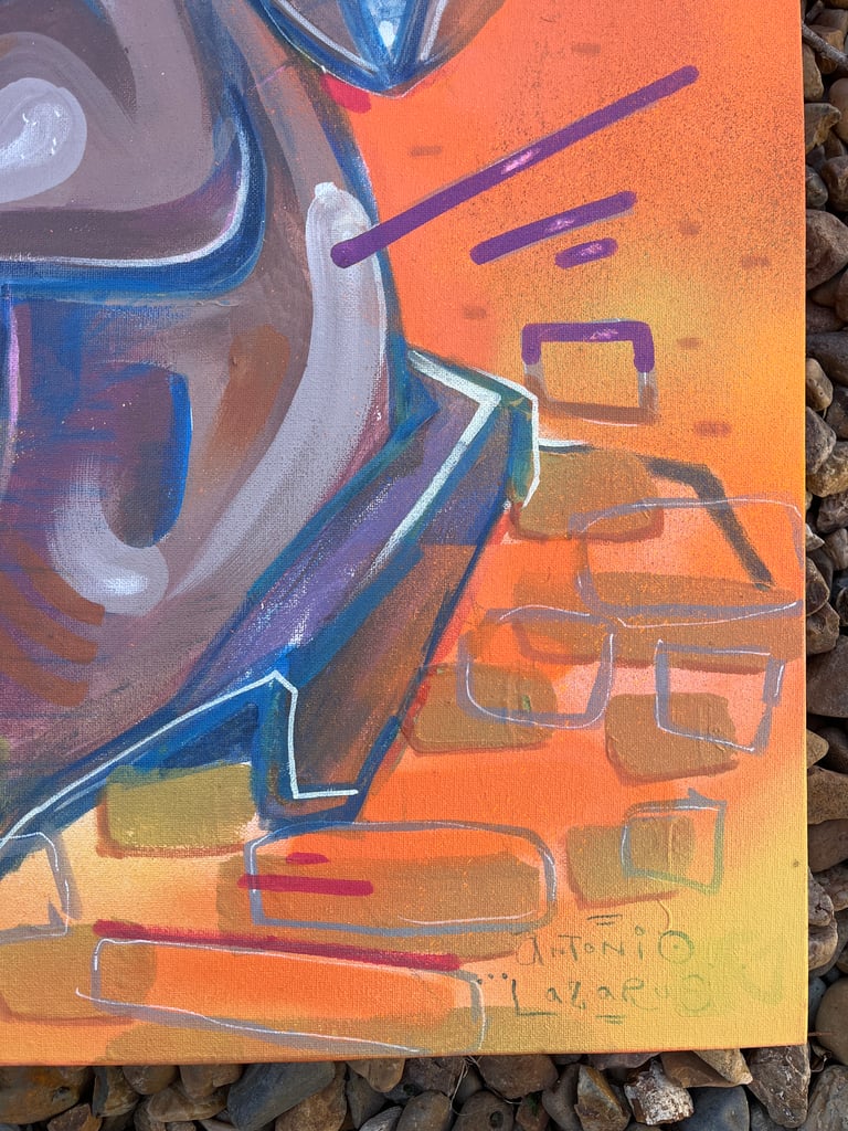 Come back to me.  Image 2