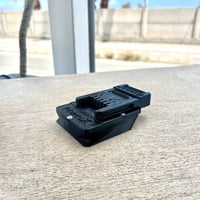 Image 4 of Einhell PowerX Adapter To Parkside LIDL 20v Battery 