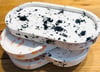 Jesmonite Trinket Tray