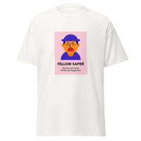 Image 3 of Fellow Saper tee