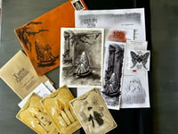Image 2 of Carta N. 5 Ghost Mail Club