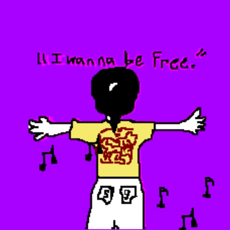 CareASoul Tee Image 2