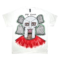 Mf Doom  //  2XL- S