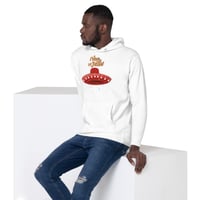 Image 1 of Fiesta Unisex Hoodie