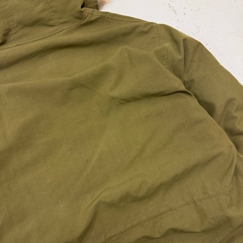 Image of 1990s Ralph Lauren Down Fill Parka Coat, Size XL