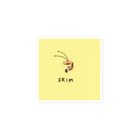 Image 2 of Bubble-free stickers srim