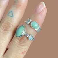 Reserved for melissa