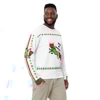 Image 7 of Unisex Sweatshirt Drink Up Grinches 