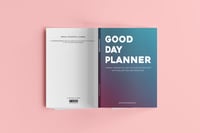 Image 2 of Good Day Planner