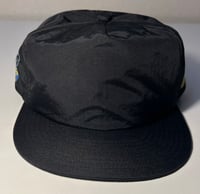 Image 4 of Nylon Surf Cap. 