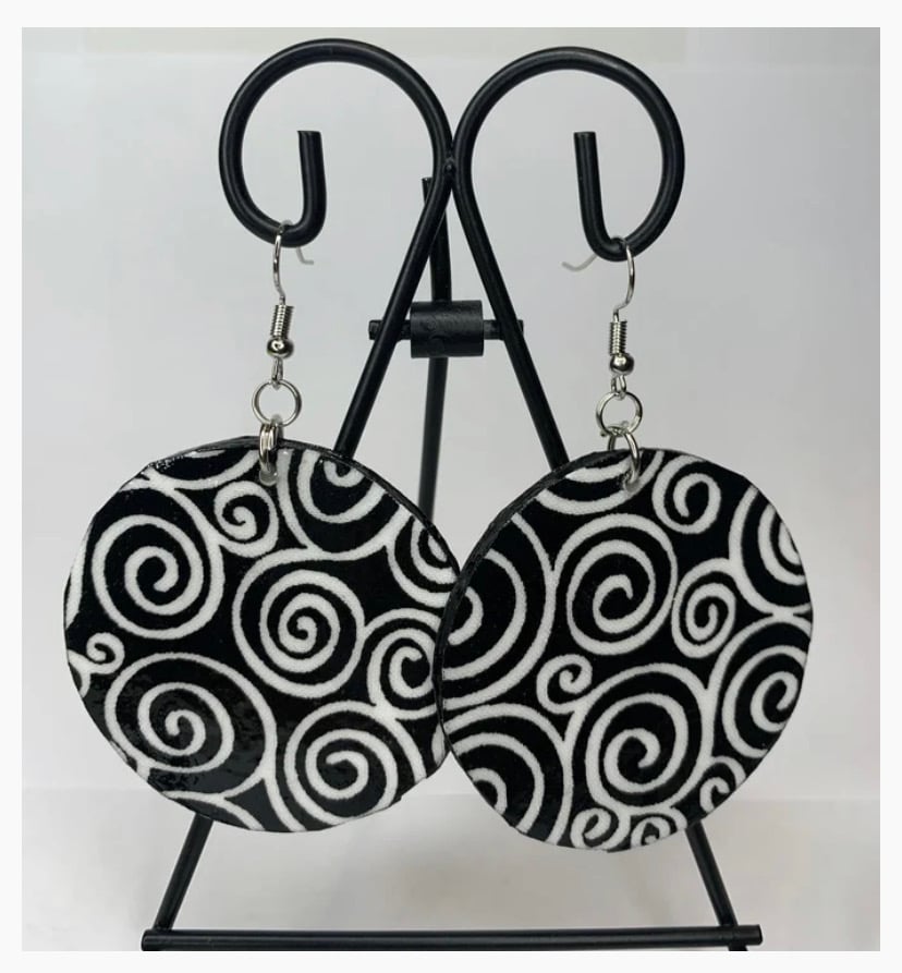 Image of “Ebony and Ice” Bundle