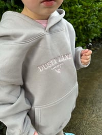 Image 2 of Kids pony pals hoodie
