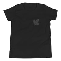 Image 3 of Yute Cosure Emblem Tee