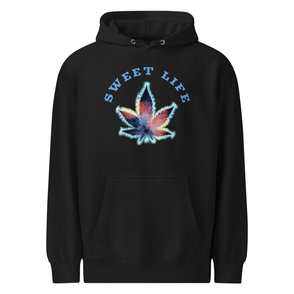 Image of Cannibas Hoodie