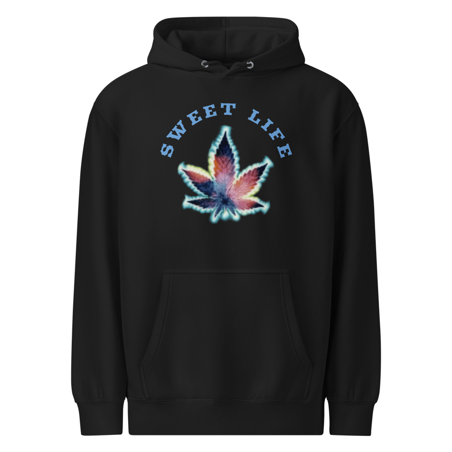 Image of Cannibas Hoodie