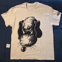 Image 13 of XL - 4XL Snoople Jumbo Misprint T