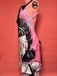 Image 2 of My Sci-fi dream apron