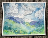 Image 6 of Limited Edition Landscape Prints