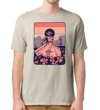 Image 1 of Feeling Ones Oats - Silkscreen T-shirt Preorder