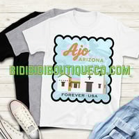 Ajo Historial Society Museum - Unisex